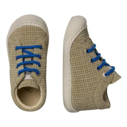 Chaussures premiers pas en suède COCOON