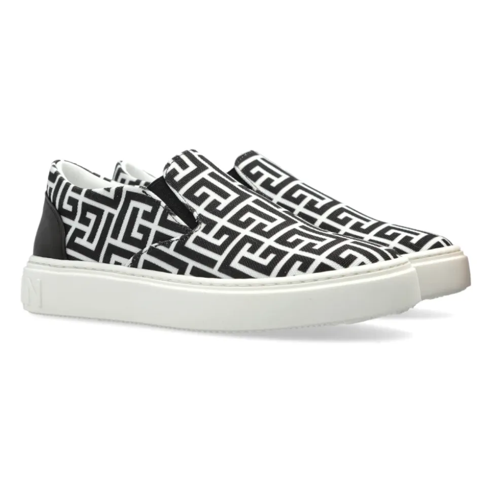 Chaussures slip-on