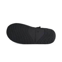 Chaussures Wallaby Noires