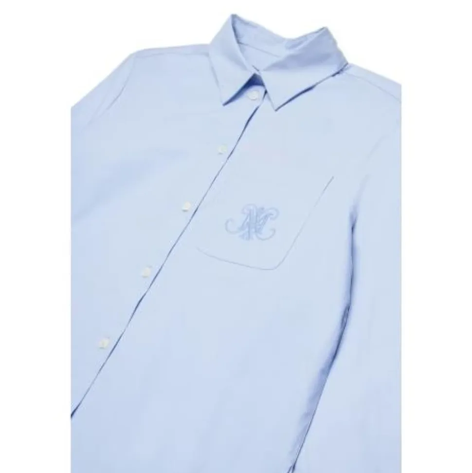 Chemise Bari Popeline