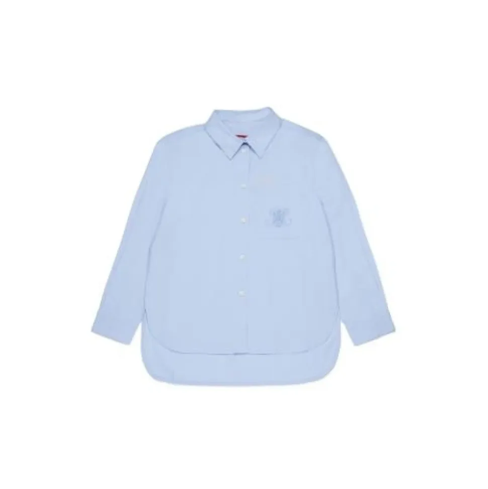 Chemise Bari Popeline