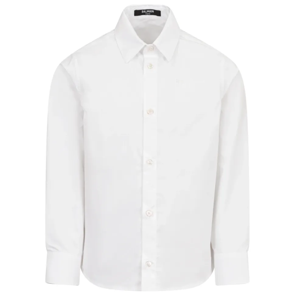 Chemise blanche