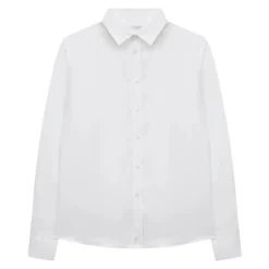 Chemise Classique en Lin