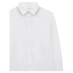 Chemise Classique en Lin
