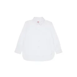 Chemise Classique en Popeline