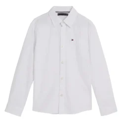 Chemise à col classique