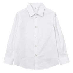 Chemise à col classique