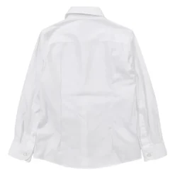 Chemise à col classique