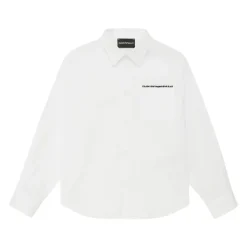 Chemise en coton