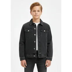 Chemise en jean