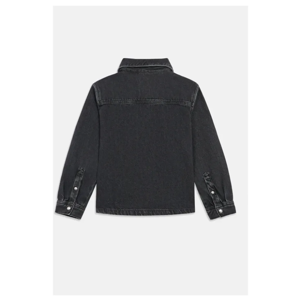 Chemise en jean