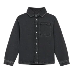 Chemise en jean