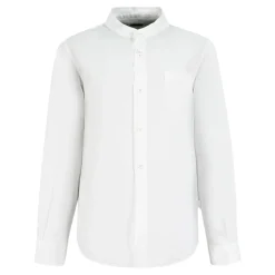 Chemise en lin