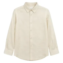 Chemise en lin