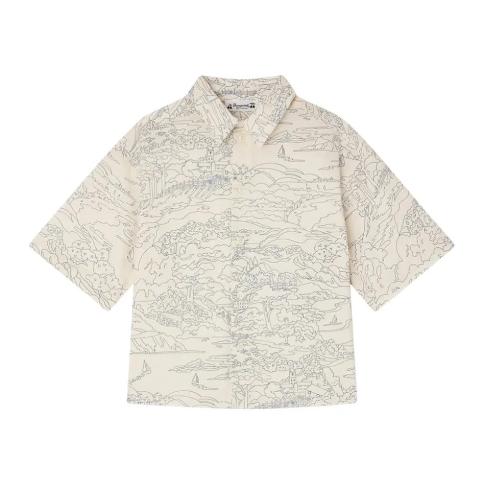 Chemise Erian