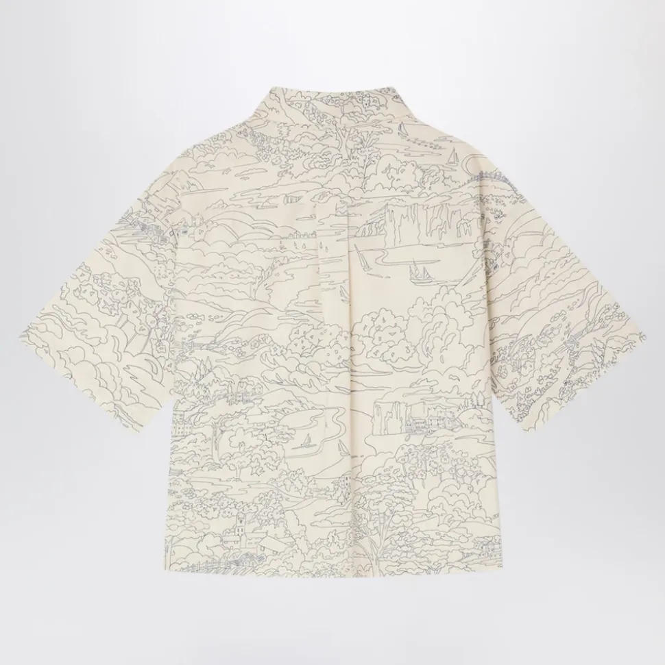 Chemise Erian