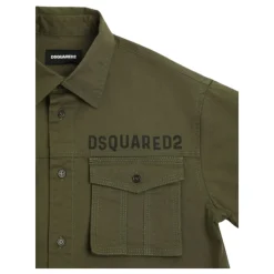 Chemise Militaire