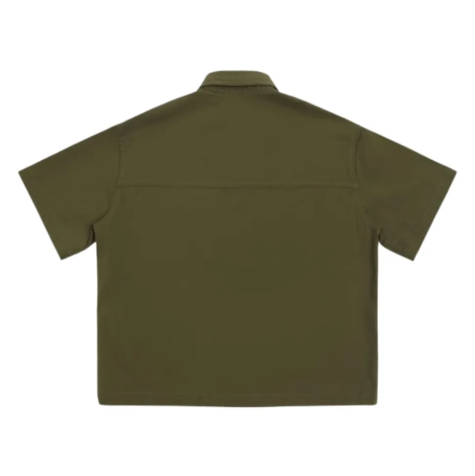 Chemise Militaire