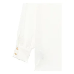 Chemise Monogram Jacquard
