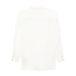 Chemise Monogram Jacquard