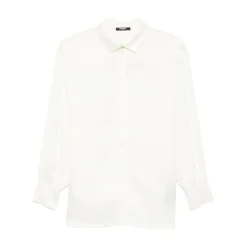 Chemise Monogram Jacquard