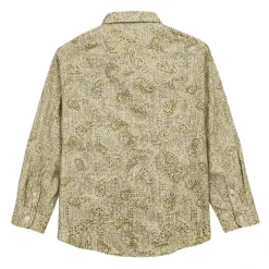 Chemise à motif