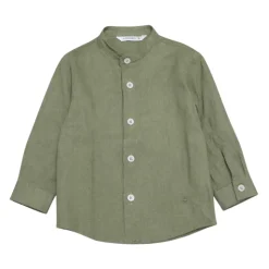 Chemise pour nouveau-né