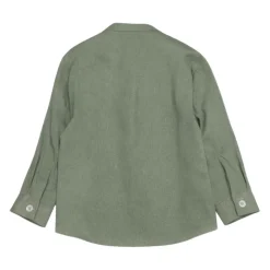 Chemise pour nouveau-né