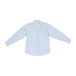 Chemise rayée