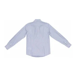 Chemise rayée