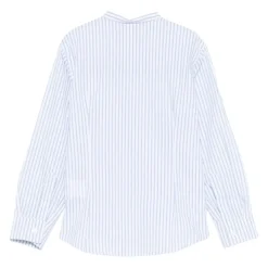 Chemise rayée