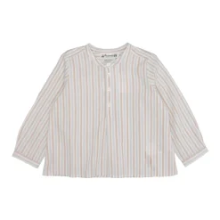 Chemise rayée Polisson