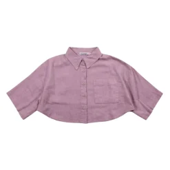 Chemise Safari