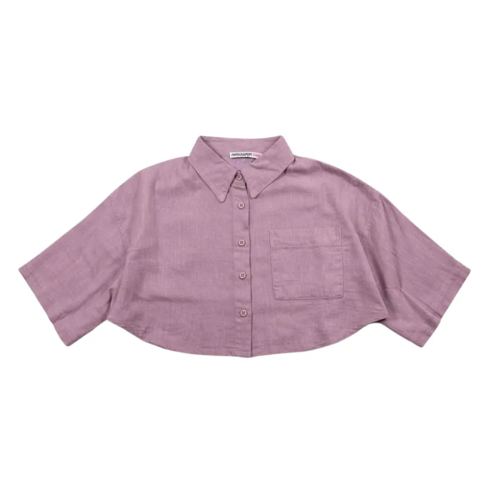 Chemise Safari