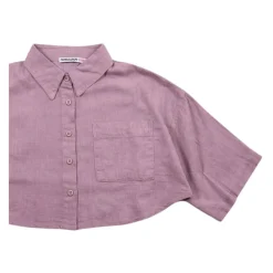 Chemise Safari