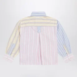 Chemise Sport Manches Longues