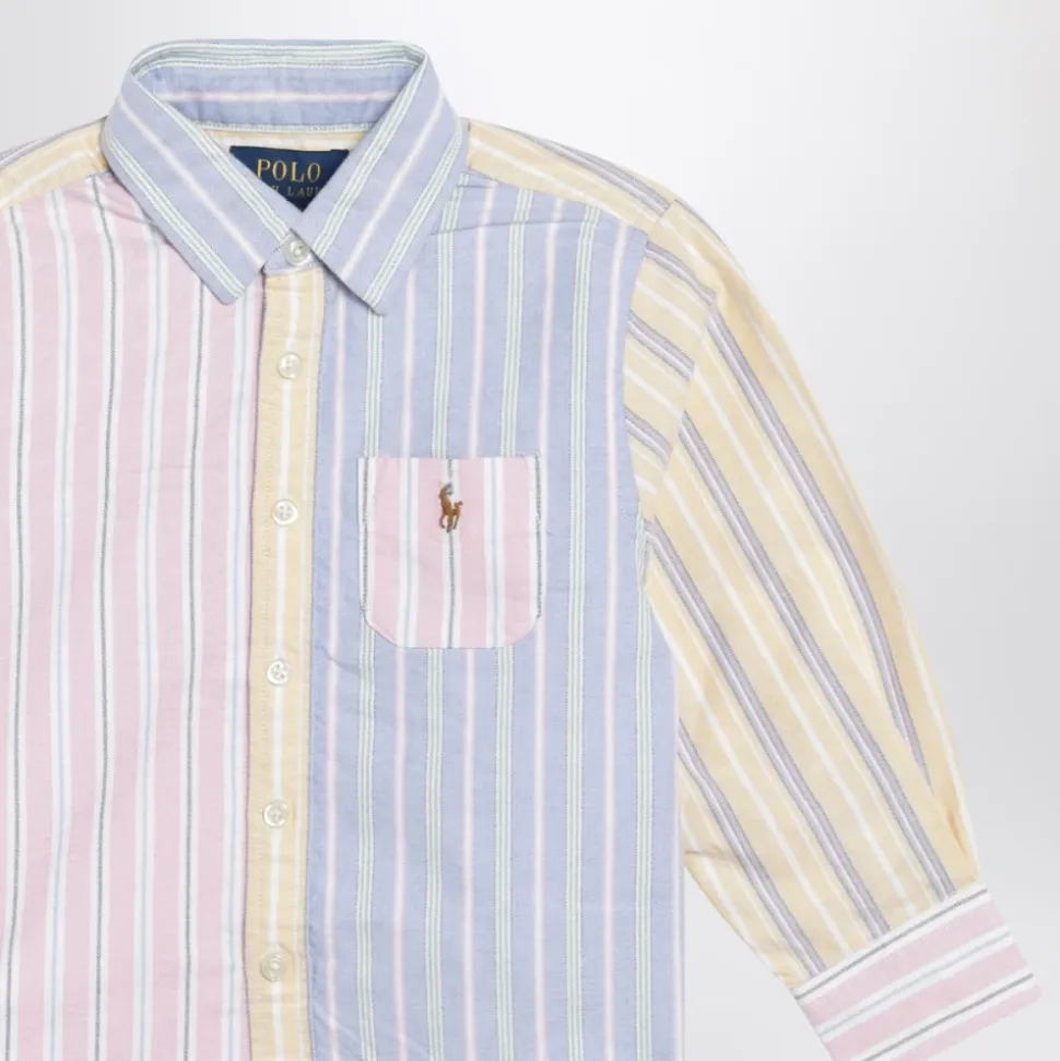 Chemise Sport Manches Longues