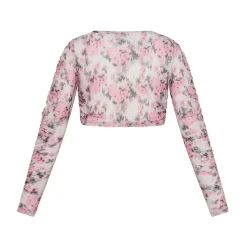 Chemises Roses Collection