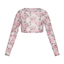 Chemises Roses Collection