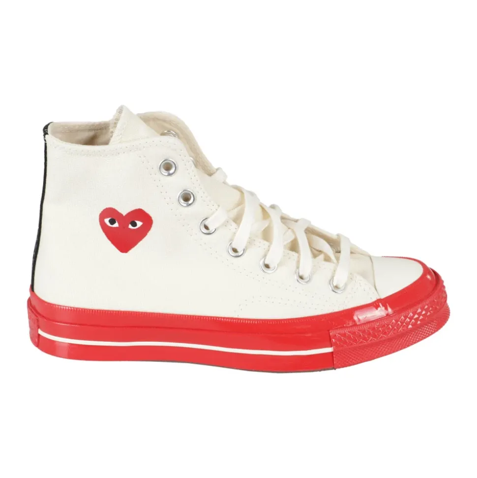 Chuck 70 Hi