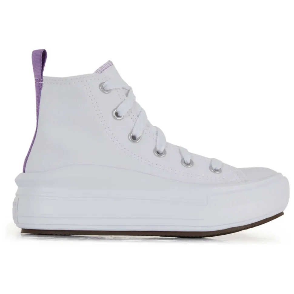 Chuck Taylor All Star Move Sneakers for KIDS