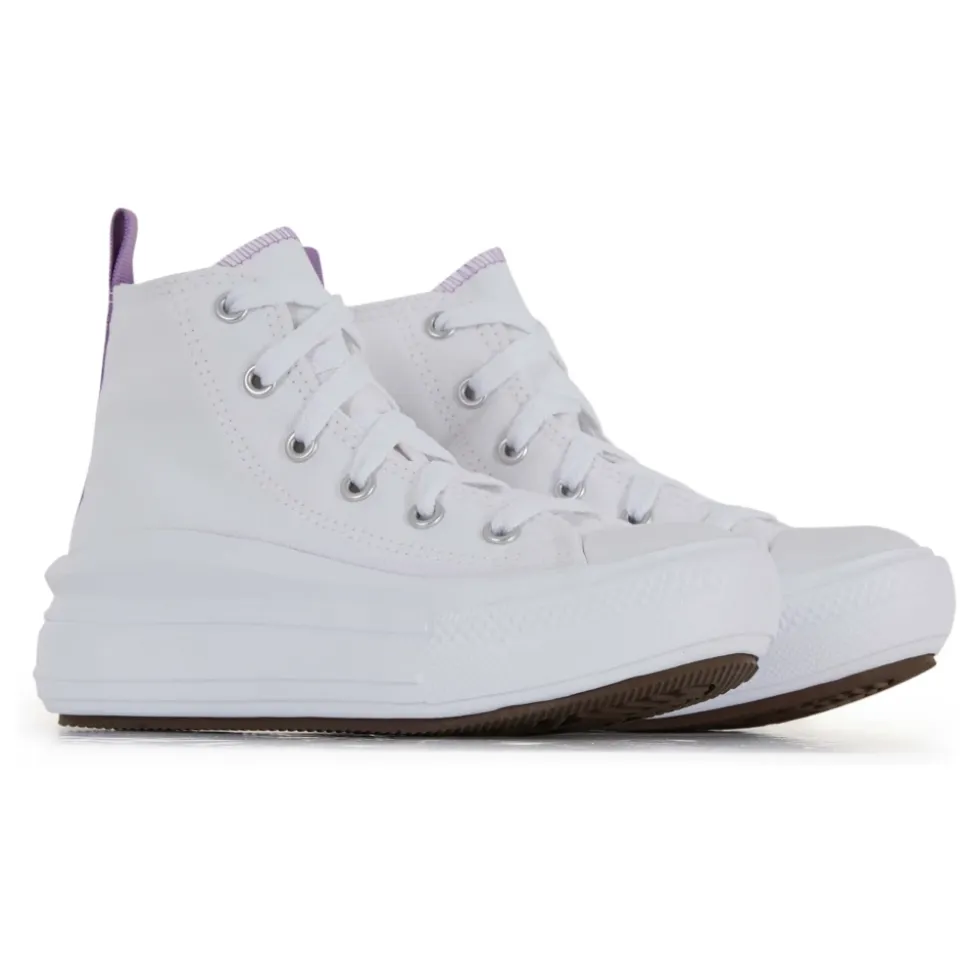 Chuck Taylor All Star Move Sneakers for KIDS