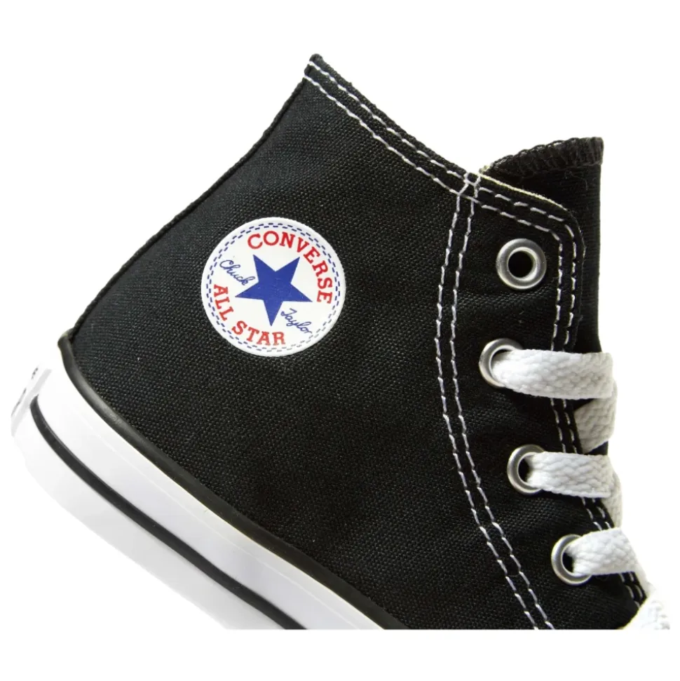 Chuck Taylor Core Hi Sneakers pour ENFANTS