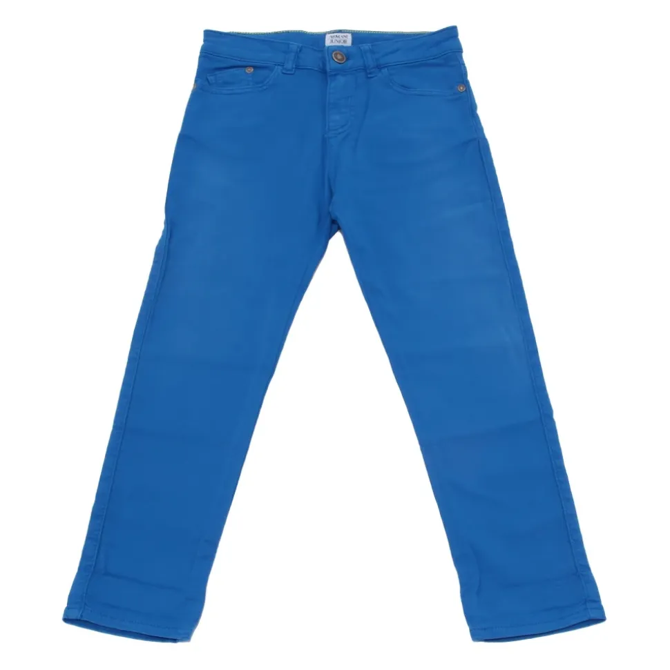 C4J31 ER 63 Pantalon