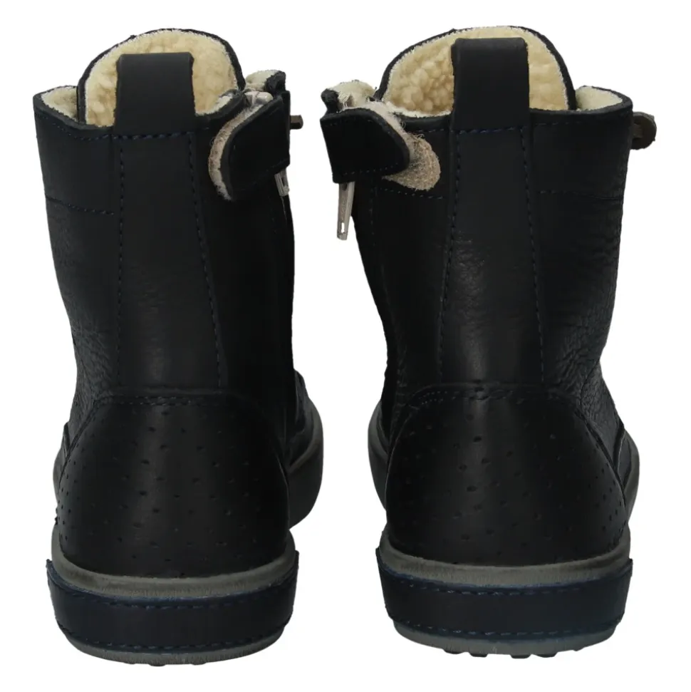 CK01 Bottes montantes