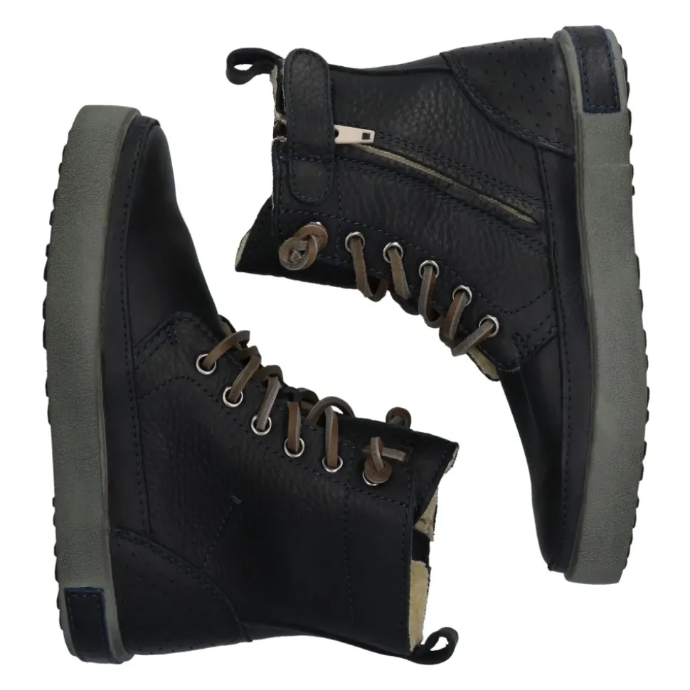 CK01 Bottes montantes