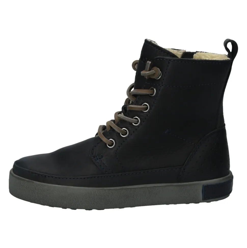 CK01 Bottes montantes