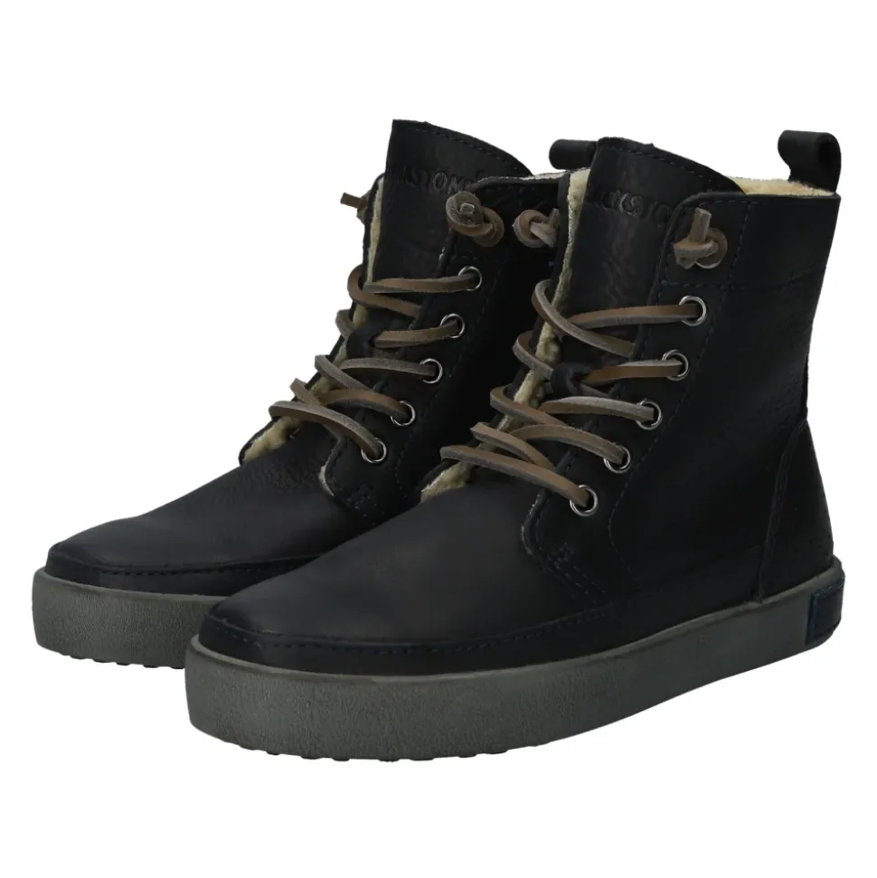 CK01 Bottes montantes