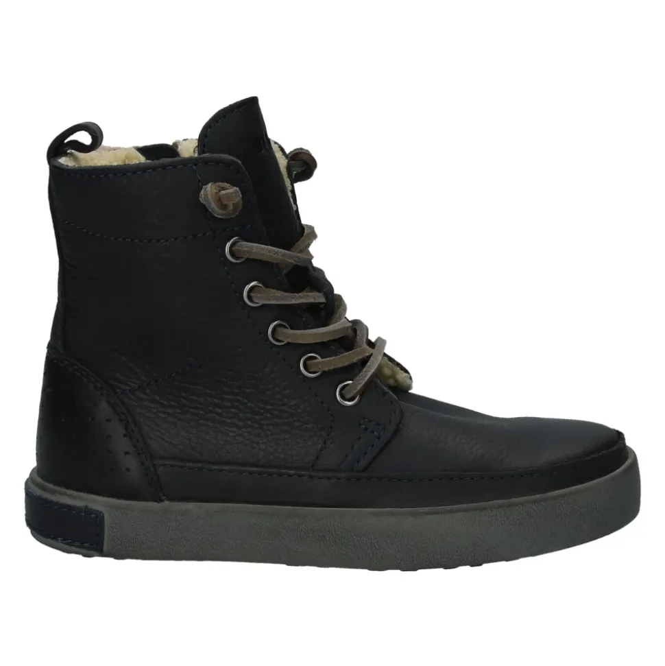 CK01 Bottes montantes