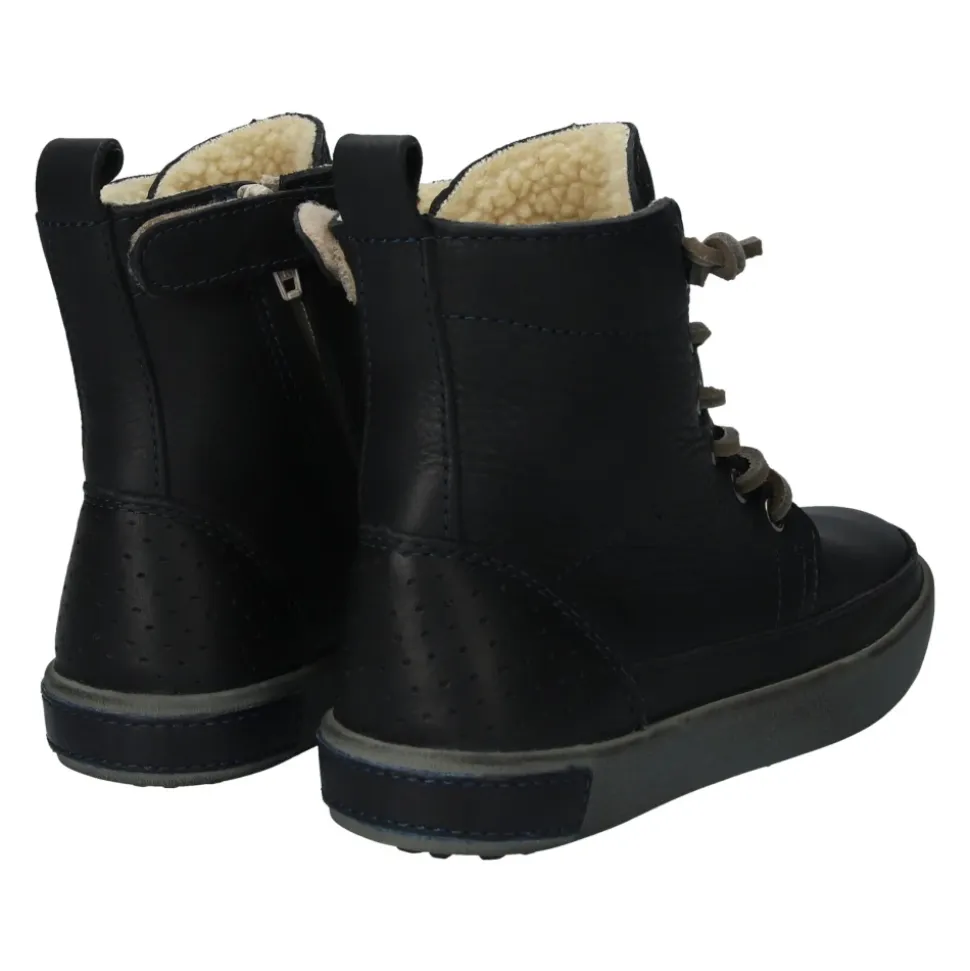 CK01 Bottes montantes